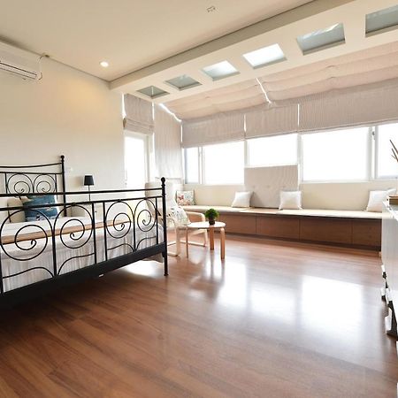 Penghu Chenhi Bay Homestay Pajsa Kültér fotó
