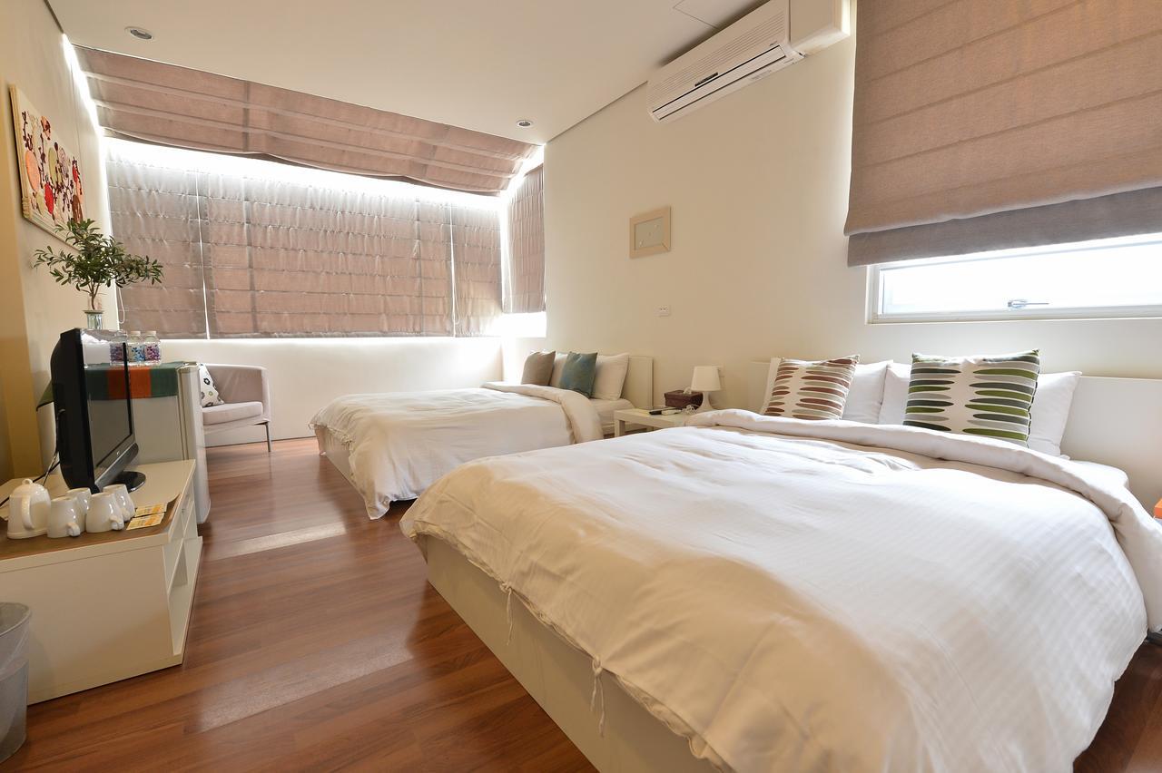 Penghu Chenhi Bay Homestay Pajsa Kültér fotó