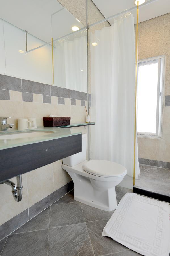 Penghu Chenhi Bay Homestay Pajsa Kültér fotó