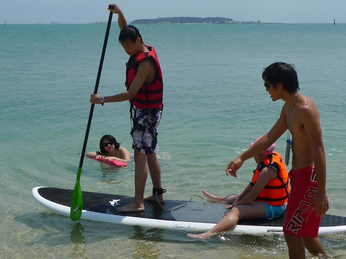 Penghu Chenhi Bay Homestay Pajsa Kültér fotó