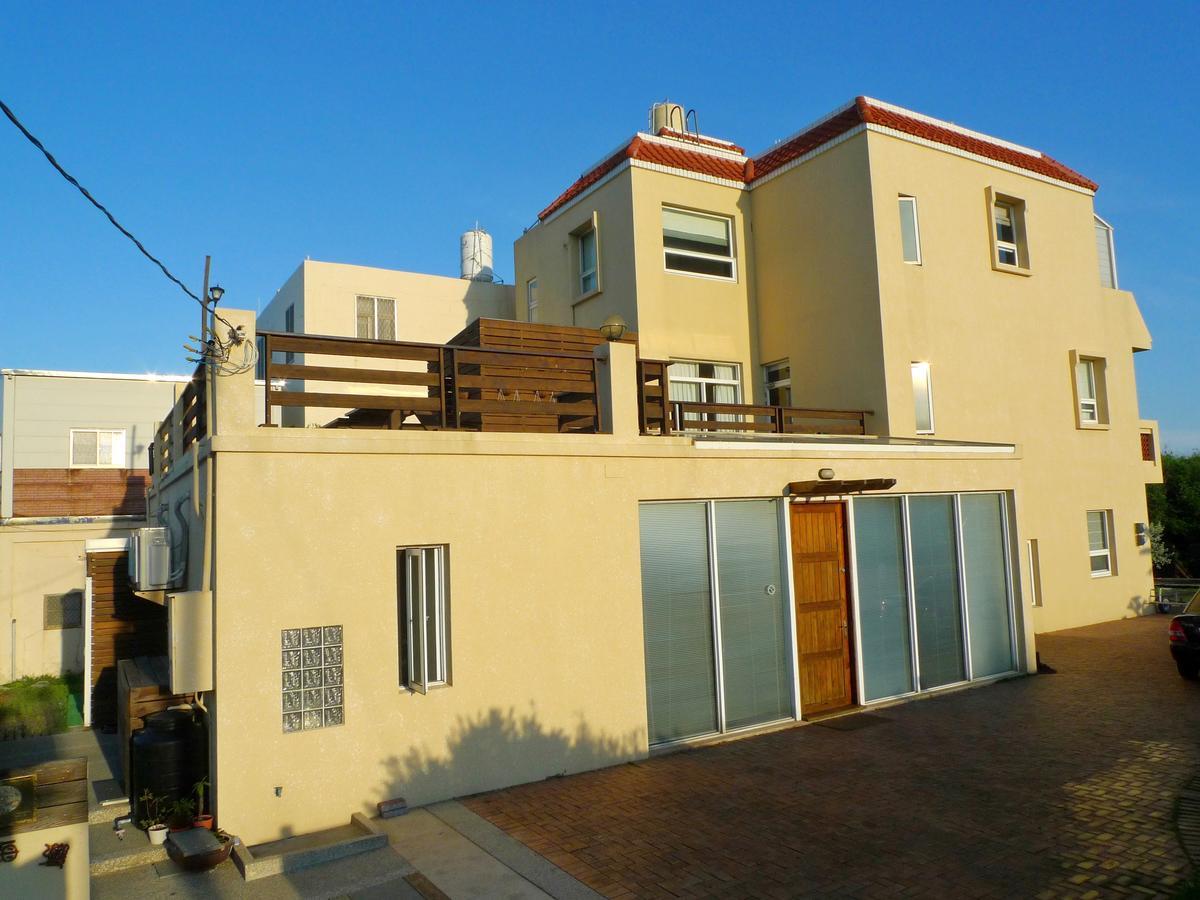 Penghu Chenhi Bay Homestay Pajsa Kültér fotó