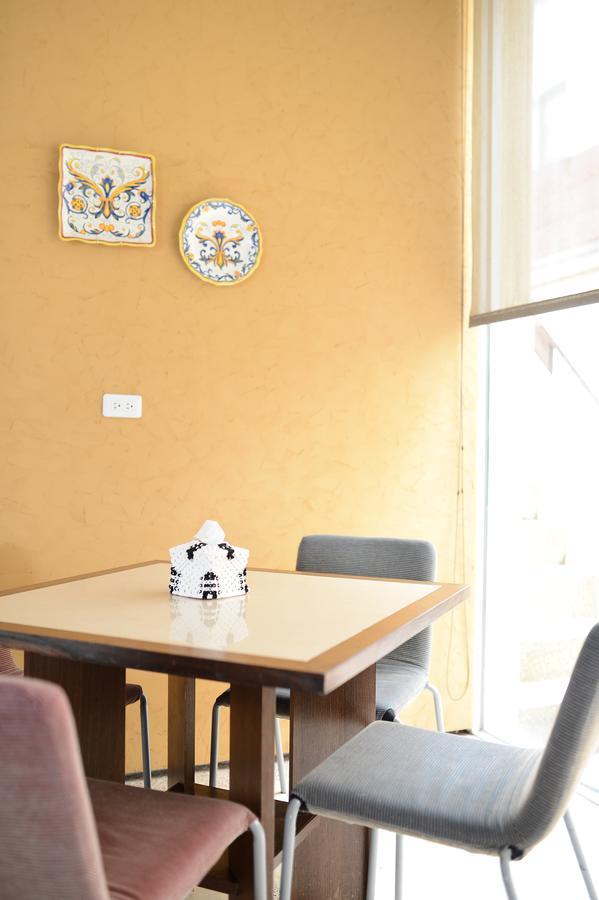 Penghu Chenhi Bay Homestay Pajsa Kültér fotó