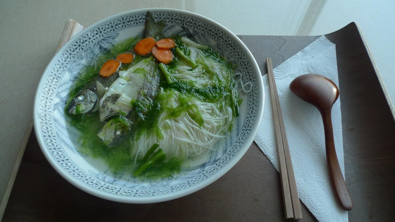 Penghu Chenhi Bay Homestay Pajsa Kültér fotó