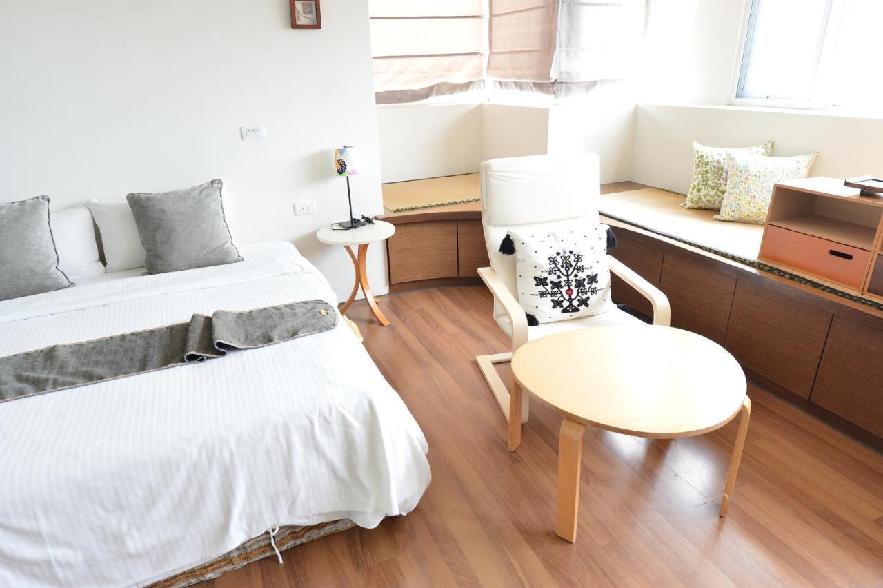 Penghu Chenhi Bay Homestay Pajsa Kültér fotó