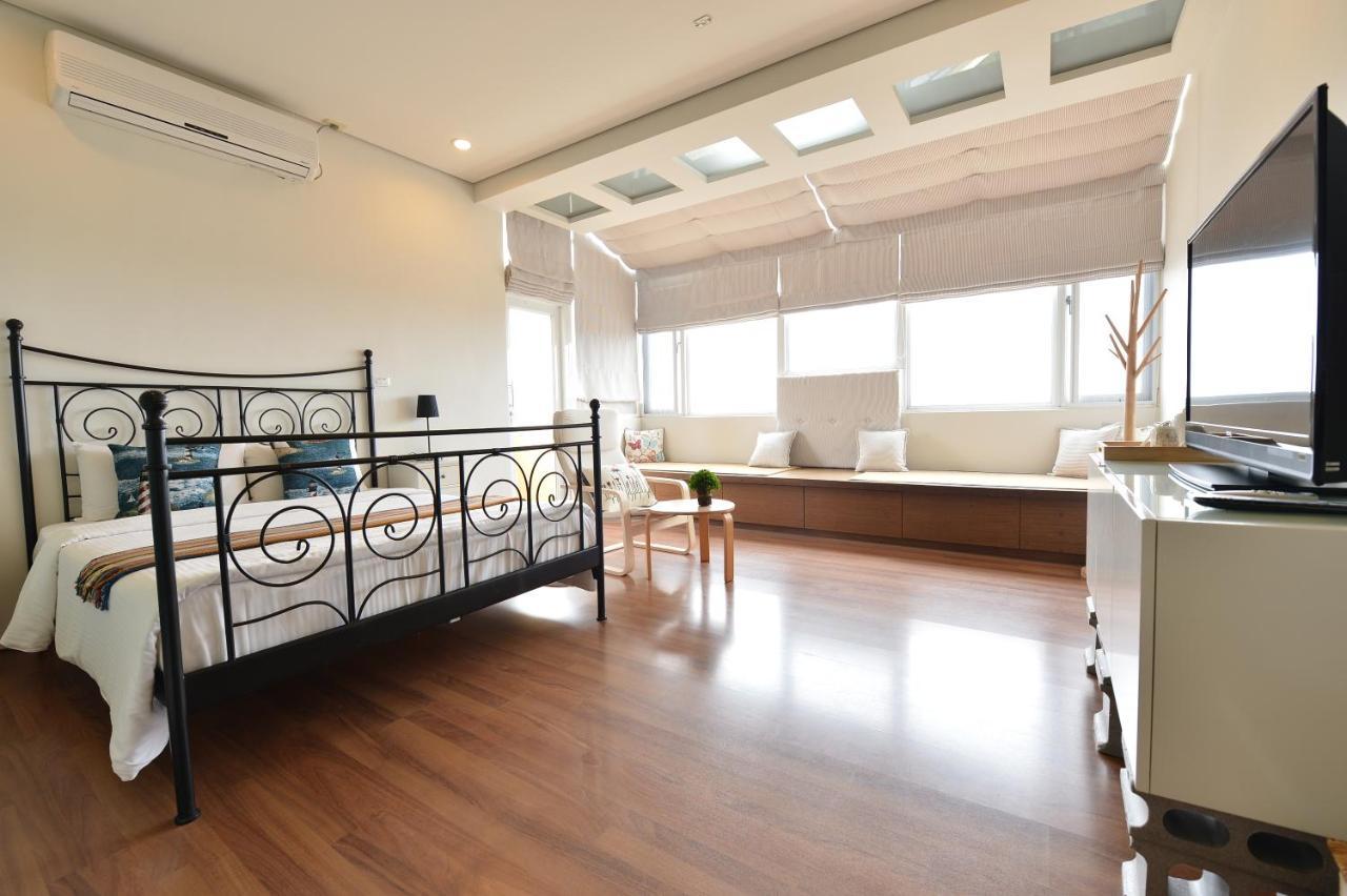 Penghu Chenhi Bay Homestay Pajsa Kültér fotó