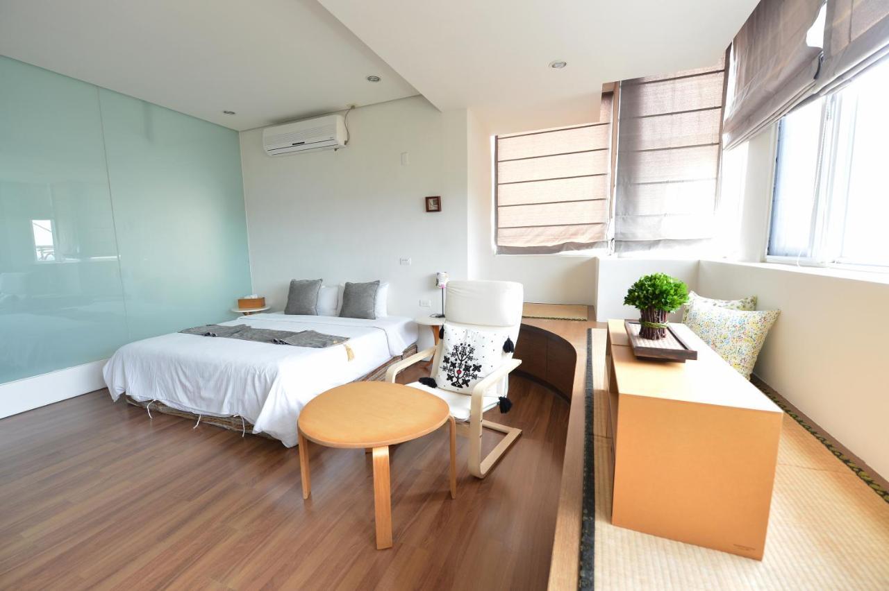 Penghu Chenhi Bay Homestay Pajsa Kültér fotó