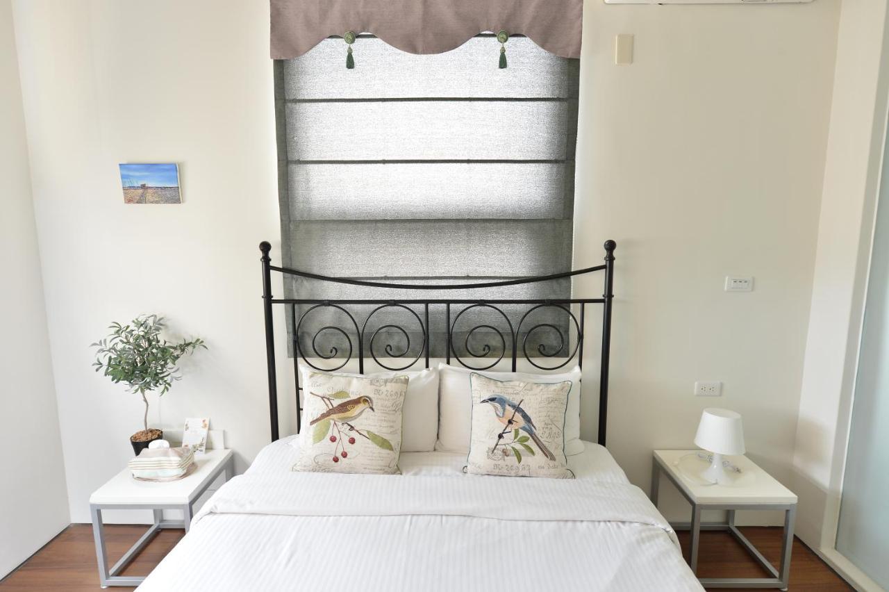 Penghu Chenhi Bay Homestay Pajsa Kültér fotó