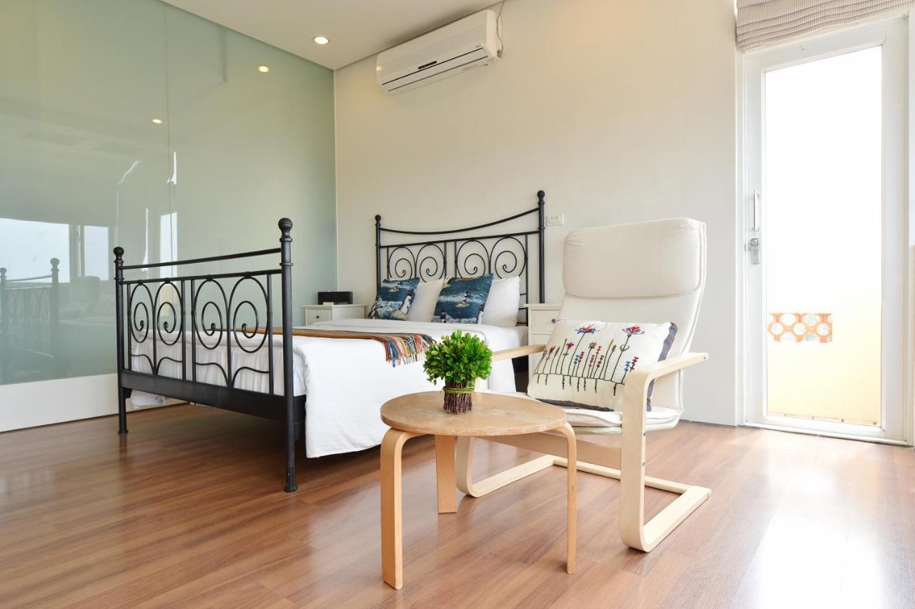 Penghu Chenhi Bay Homestay Pajsa Kültér fotó