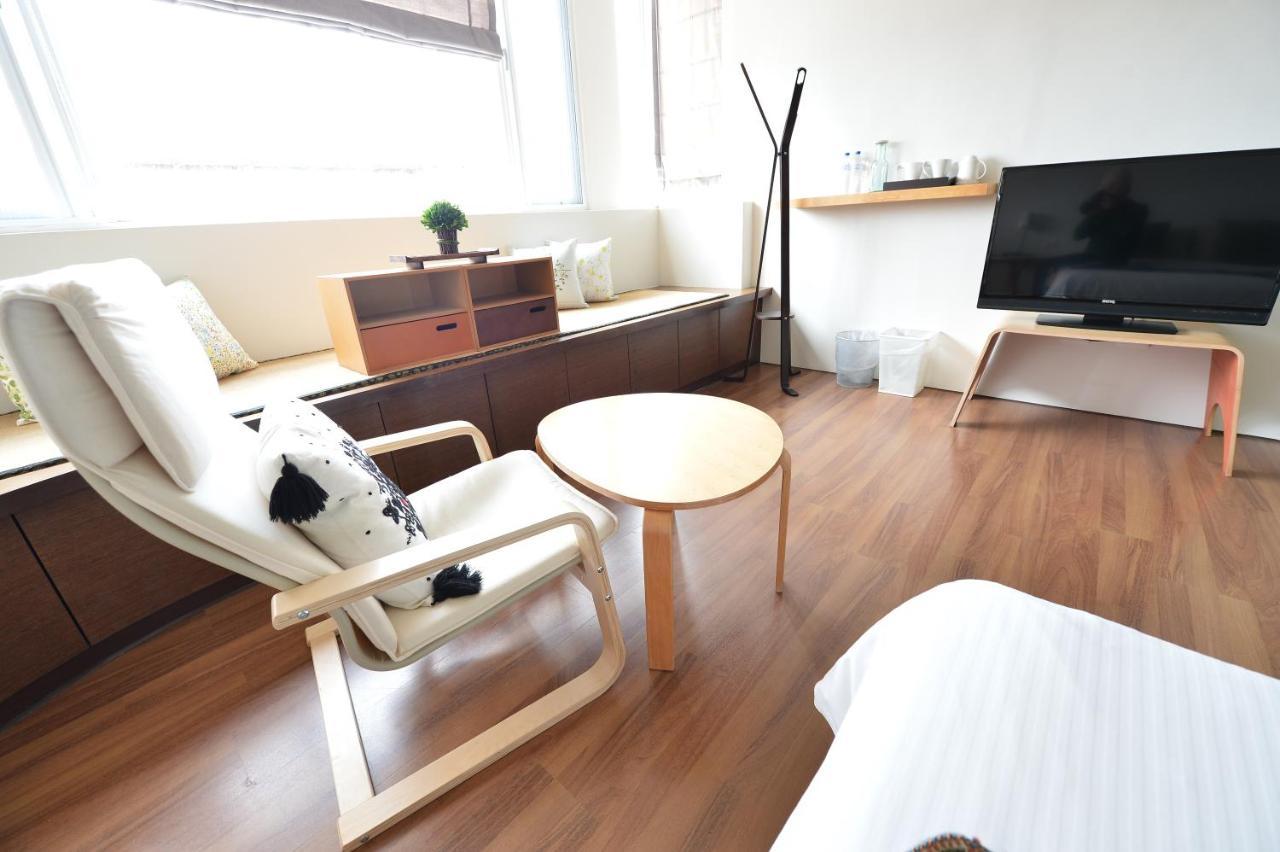 Penghu Chenhi Bay Homestay Pajsa Kültér fotó