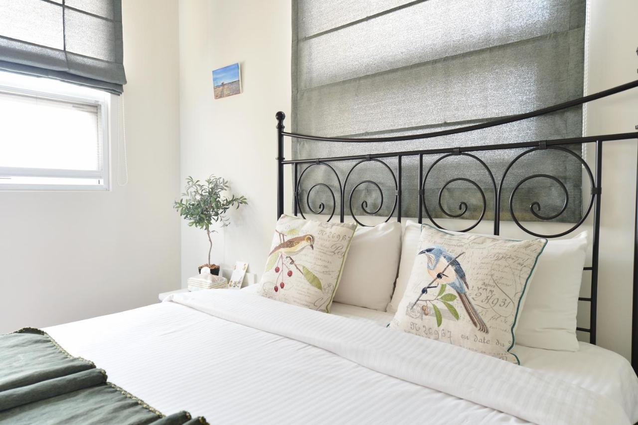 Penghu Chenhi Bay Homestay Pajsa Kültér fotó