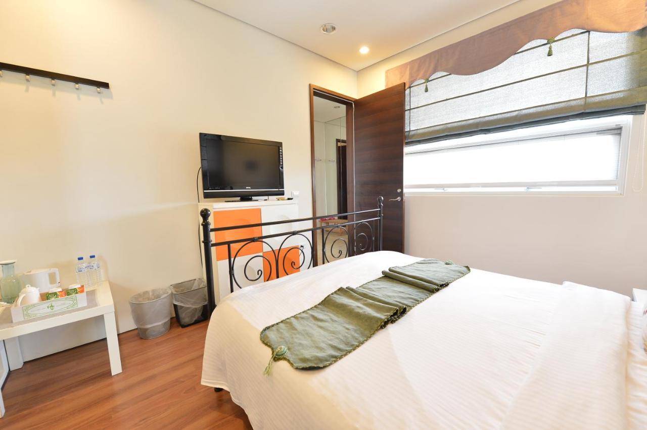 Penghu Chenhi Bay Homestay Pajsa Kültér fotó