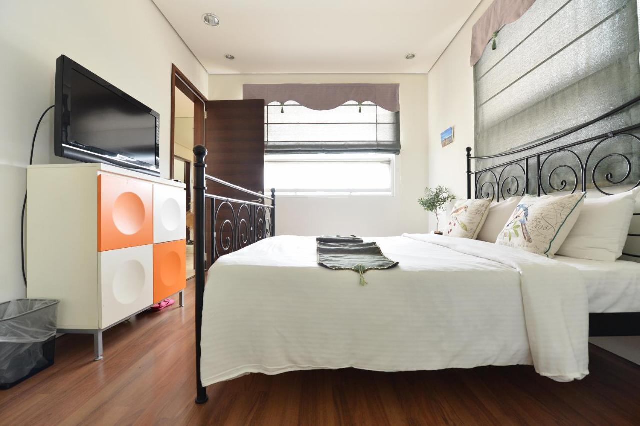 Penghu Chenhi Bay Homestay Pajsa Kültér fotó