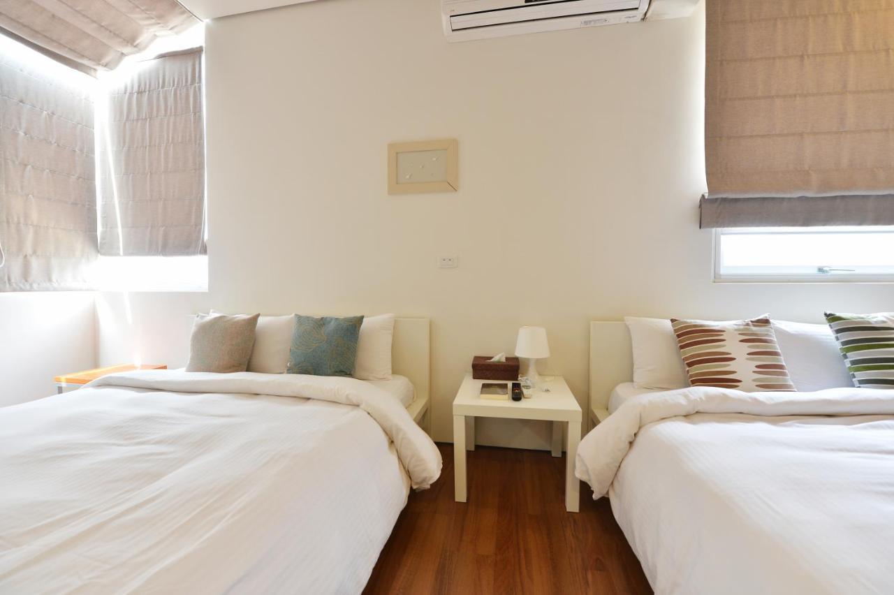 Penghu Chenhi Bay Homestay Pajsa Kültér fotó
