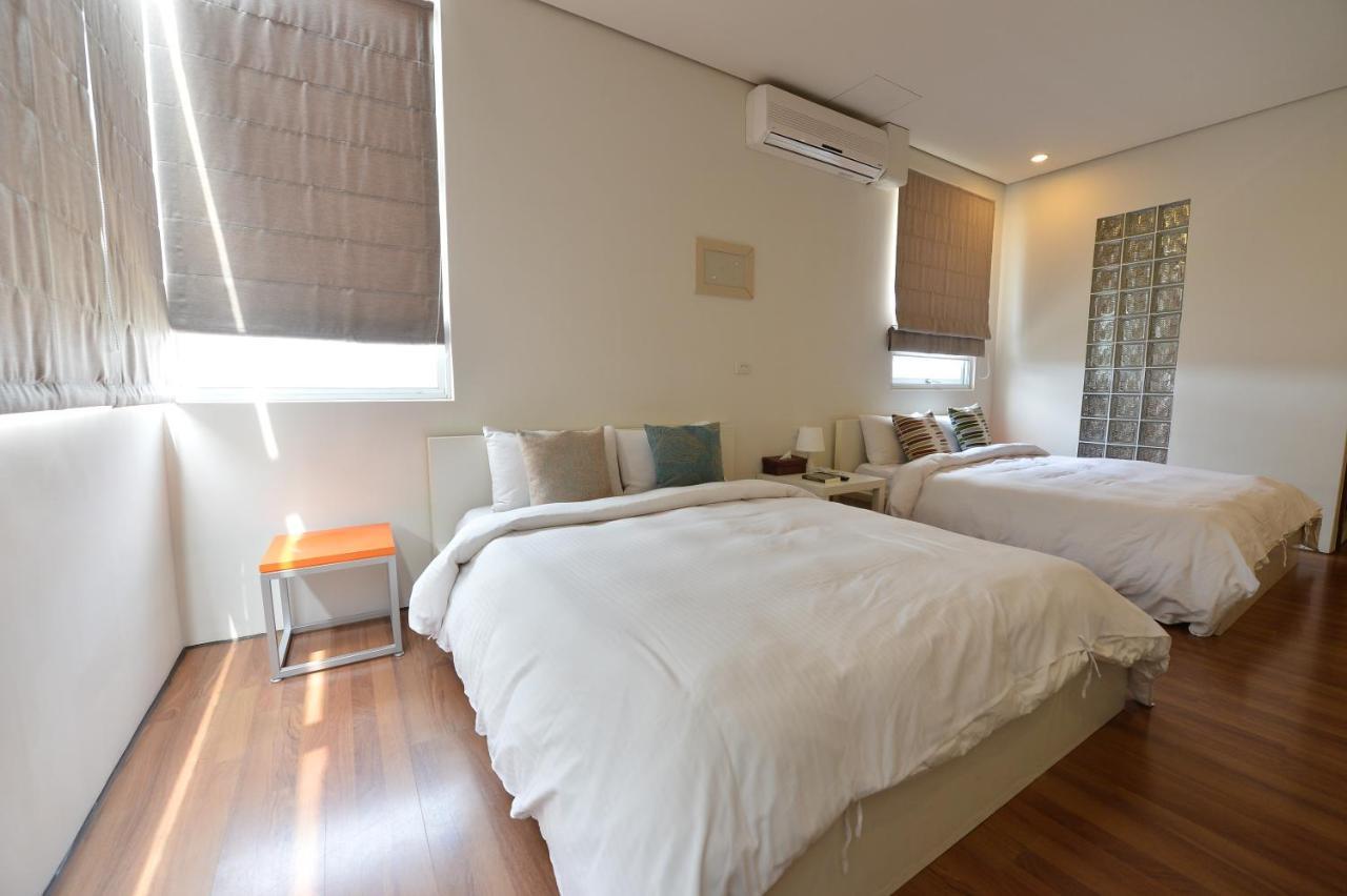Penghu Chenhi Bay Homestay Pajsa Kültér fotó