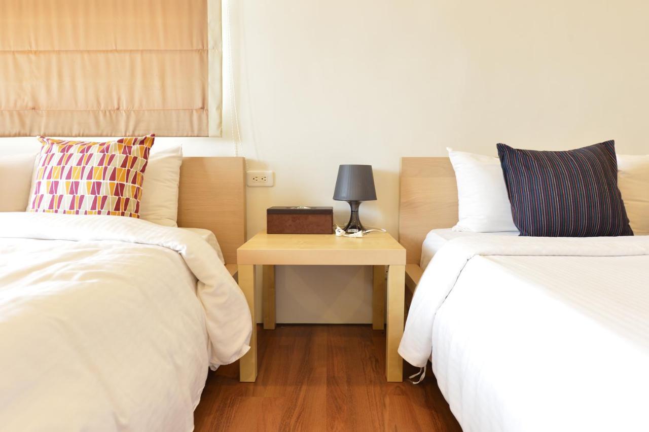 Penghu Chenhi Bay Homestay Pajsa Kültér fotó