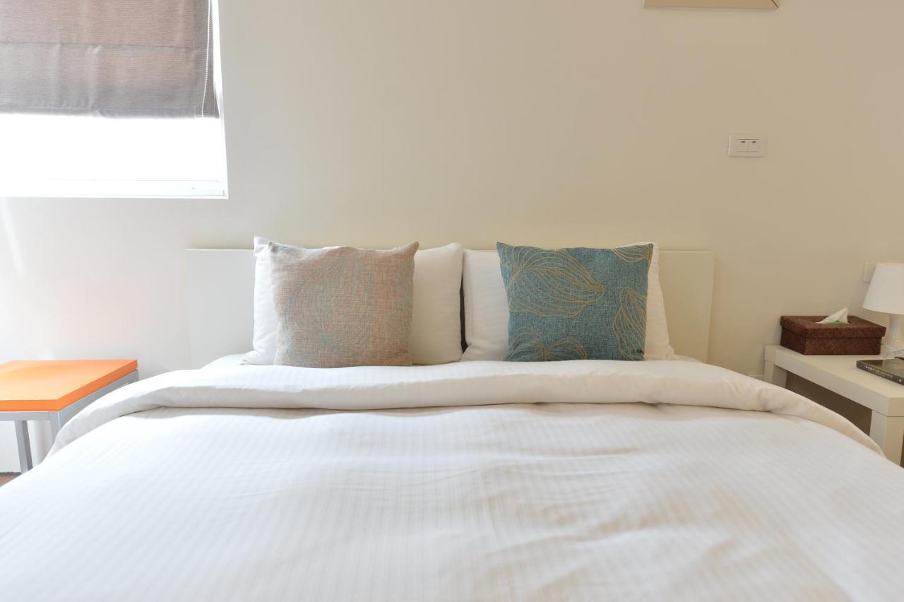 Penghu Chenhi Bay Homestay Pajsa Kültér fotó