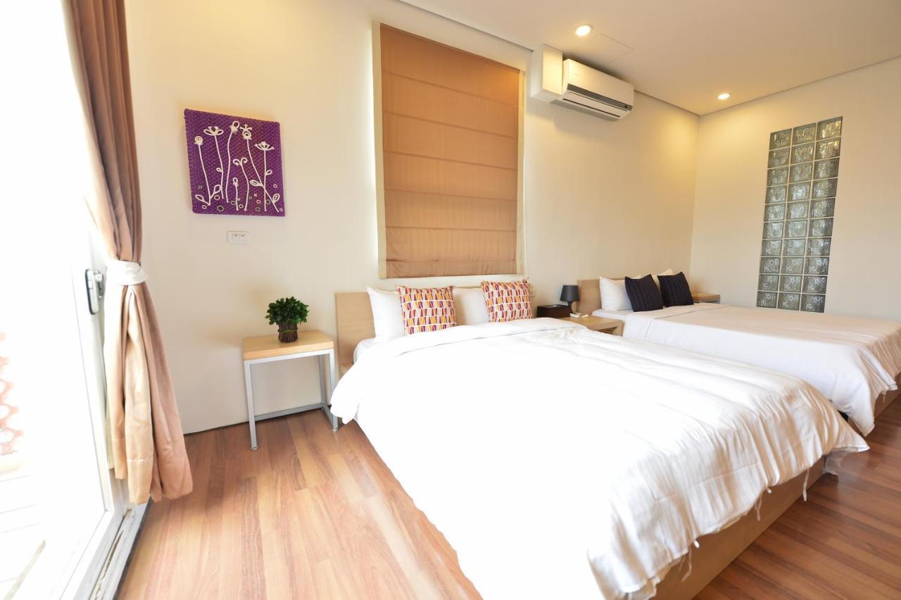 Penghu Chenhi Bay Homestay Pajsa Kültér fotó