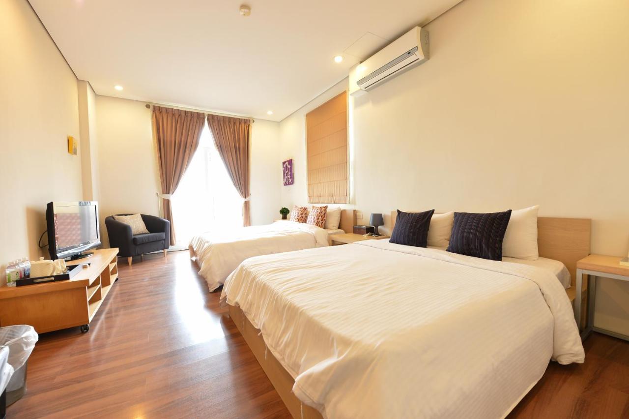 Penghu Chenhi Bay Homestay Pajsa Kültér fotó